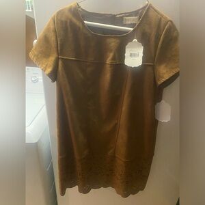 Altar’d state dress